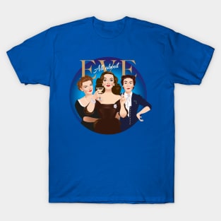 All about Eve T-Shirt